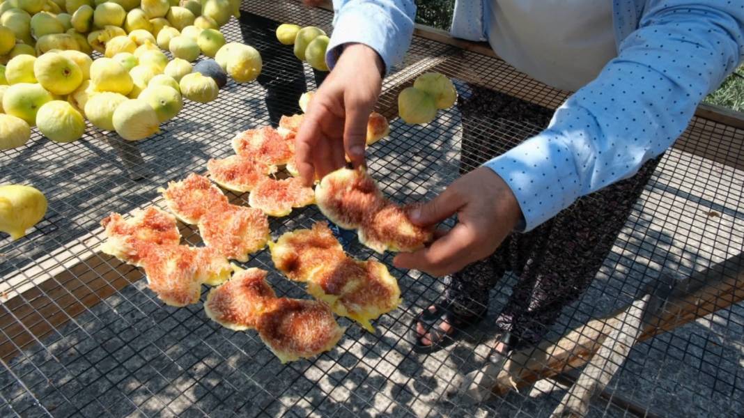 Kilosu 85 liradan satılıyor: Türkiye'nin dört bir yanından siparişe yetişemiyorlar 11